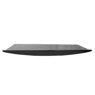 Dee Zee Full Black-Tread Tailgate Protector: Fits Dodge / Ram (09-23)