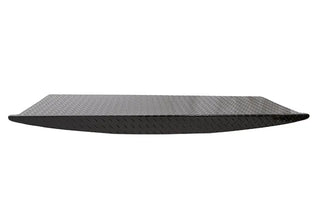 Dee Zee Full Black-Tread Tailgate Protector: Fits Dodge / Ram (09-23)