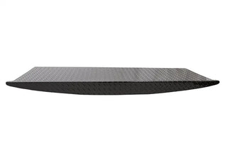 Dee Zee Full Black-Tread Tailgate Protector: Fits Dodge / Ram (09-23)