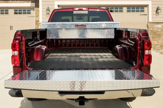 Dee Zee Brite-Tread Full Tailgate Protector: Fits Dodge / Ram (09-23)