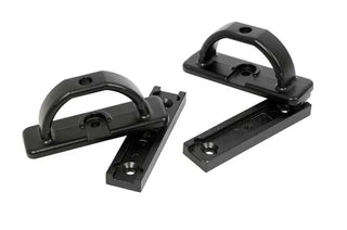 Dee Zee Cargo Management Tie Downs (REAR): Fits Most Ram 1500 Models (2019-2024)
