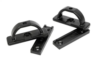 Dee Zee Cargo Management Tie Downs (REAR): Fits Most Ram 1500 Models (2019-2024)
