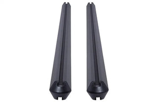 Dee Zee Hex Series Cargo Hex Bed Rails (5.5 Ft): Ram 1500 (19-23) - Textured Black