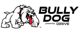 Bully Dog A-Pillar Mount for GT PMT & WatchDog: Fits Dodge Ram (10-19) - Leather Only
