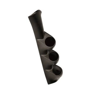 Bully Dog A-Pillar Mount for GT PMT & WatchDog: Fits Dodge Ram (10-19) - Leather Only