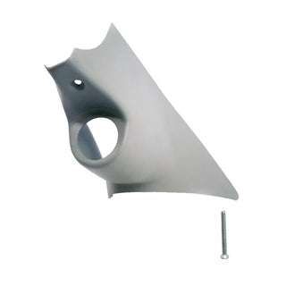 Bully Dog A-Pillar Mount for GT PMT & WatchDog: Fits Dodge Ram (10-19) - Leather Only