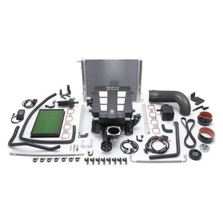 Edelbrock E-Force Supercharger Kit: Dodge Ram 5.7L Hemi 1500 2015 - 2019