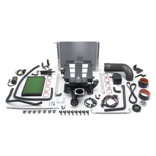 Edelbrock E-Force Supercharger Kit: Dodge Ram 5.7L Hemi 1500 2015 - 2019