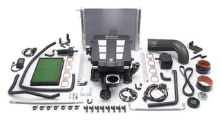 Edelbrock E-Force Supercharger Kit: Dodge Ram 5.7L Hemi 1500 2015 - 2019