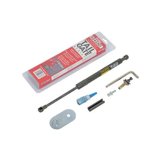 Dee Zee Tailgate Assist Shock: Fits Most Dodge / Ram 1500, 2500 & 3500 Models (2009-2023)