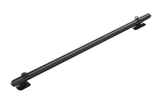 Dee Zee Hex Series Cargo Cross Bars: Fits Dodge / Ram (02-21) - Textured Black