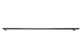 Dee Zee Hex Series Cargo Cross Bars: Fits Dodge / Ram (02-21) - Textured Black