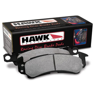 Hawk HP Plus Front Brake Pads: Dodge Neon SRT4 2003 - 2005