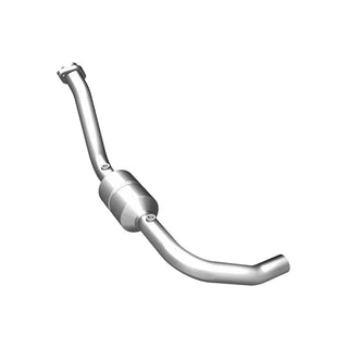 MagnaFlow High Flow Catalytic Converter: Dodge Durango 2004 - 2006 5.7L Hemi