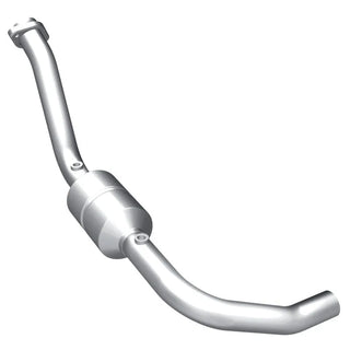 MagnaFlow High Flow Catalytic Converter: Dodge Durango 2004 - 2006 5.7L Hemi