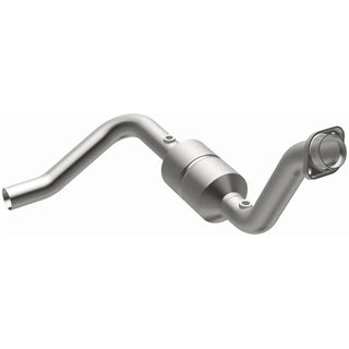MagnaFlow High Flow Catalytic Converter: Dodge Durango 2004 - 2006 5.7L Hemi