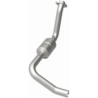 MagnaFlow High Flow Catalytic Converter: Dodge Durango 2004 - 2006 5.7L Hemi