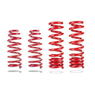 Pedders SportsRyder Lowering Spring Kit (F&R): Challenger / Charger / Magnum / 300 RWD 2005-2023
