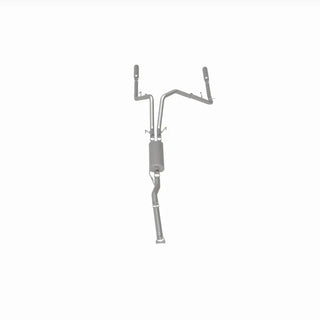 Magnaflow Dual Exhaust System: Dodge Ram 5.7L Hemi 2003 Models