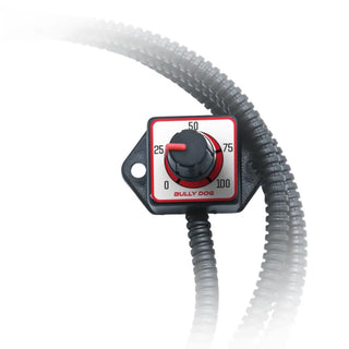 Bully Dog Thruster Throttle Booster: Jeep Wrangler (18-22) / Gladiator (20-22) / Ram 1500 (19-22)