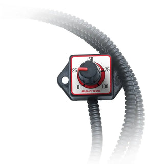 Bully Dog Thruster Throttle Booster: Jeep Wrangler (18-22) / Gladiator (20-22) / Ram 1500 (19-22)