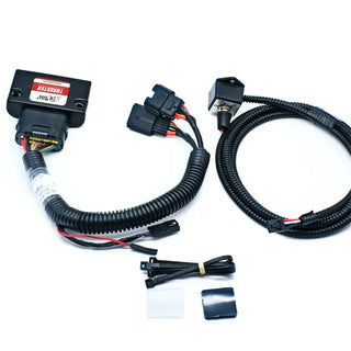 Bully Dog Thruster Throttle Booster: Jeep Wrangler (18-22) / Gladiator (20-22) / Ram 1500 (19-22)