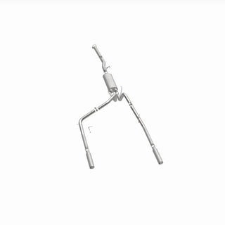 Magnaflow Dual Exhaust System: Dodge Ram 5.7L Hemi 2003 Models