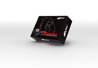 Bully Dog Thruster Throttle Booster: Jeep Wrangler (18-22) / Gladiator (20-22) / Ram 1500 (19-22)