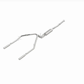 Magnaflow Dual Exhaust System: Dodge Ram 5.7L Hemi 2003 Models