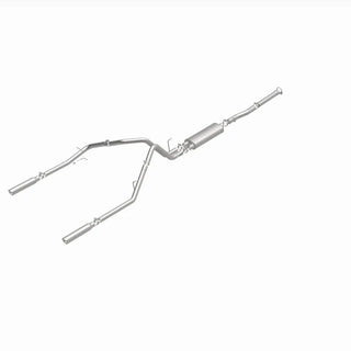Magnaflow Dual Exhaust System: Dodge Ram 5.7L Hemi 2003 Models
