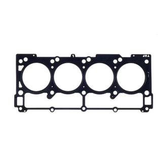 Cometic MLS Head Gasket 3.950in Bore .027in LHS: Fits Dodge / Chrysler / Jeep / Ram (03-26)