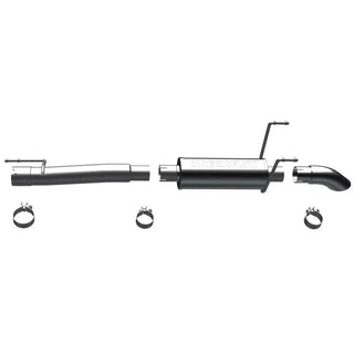MagnaFlow Off Road Cat-Back Exhaust: Dodge Ram 1500 5.7L Hemi 2006 - 2007