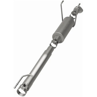 MagnaFlow Off Road Cat-Back Exhaust: Dodge Ram 1500 5.7L Hemi 2006 - 2007