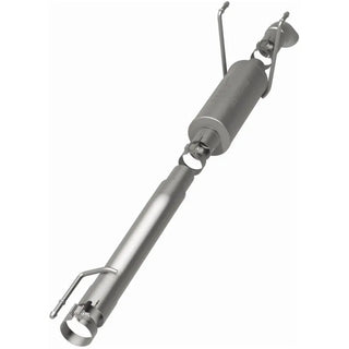 MagnaFlow Off Road Cat-Back Exhaust: Dodge Ram 1500 5.7L Hemi 2006 - 2007