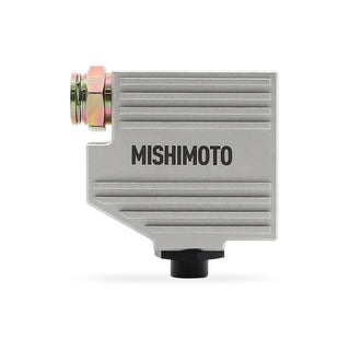 Mishimoto Full-Flow Thermal Bypass Valve Kit: Fits Challenger / Charger / 300 2012-2021 3.6L 8HP45/845RE
