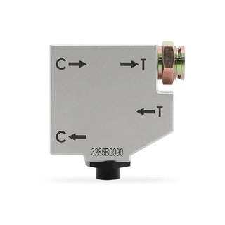 Mishimoto Full-Flow Thermal Bypass Valve Kit: Fits Challenger / Charger / 300 2012-2021 3.6L 8HP45/845RE