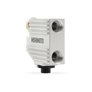 Mishimoto Full-Flow Thermal Bypass Valve Kit: Fits Challenger / Charger / 300 2012-2021 3.6L 8HP45/845RE