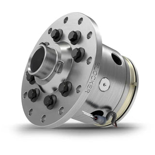 Eaton ELocker4 Dana 60 30 Spline Electronic Locking Diff (REAR): Fits Dodge Ram / Dakota (94-10)