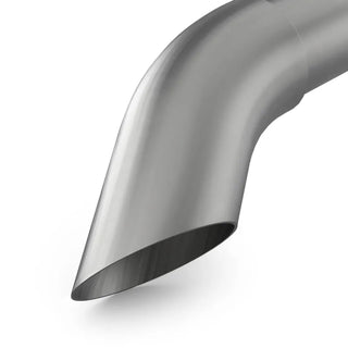 MagnaFlow Off Road Cat-Back Exhaust: Dodge Ram 1500 5.7L Hemi 2006 - 2007