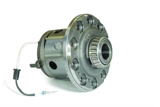 Eaton ELocker4 Dana 60 30 Spline Electronic Locking Diff (REAR): Fits Dodge Ram / Dakota (94-10)