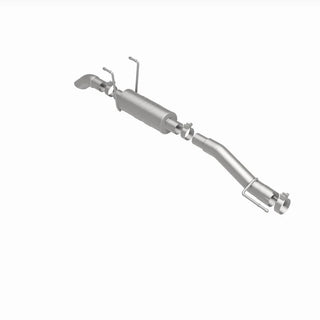 MagnaFlow Off Road Cat-Back Exhaust: Dodge Ram 1500 5.7L Hemi 2006 - 2007