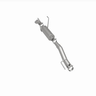 MagnaFlow Off Road Cat-Back Exhaust: Dodge Ram 1500 5.7L Hemi 2006 - 2007
