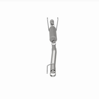 MagnaFlow Off Road Cat-Back Exhaust: Dodge Ram 1500 5.7L Hemi 2006 - 2007