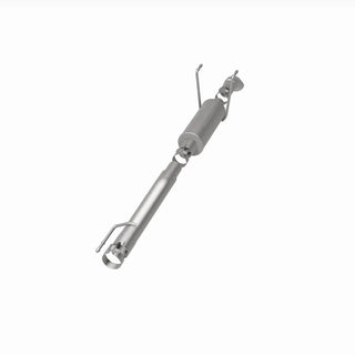 MagnaFlow Off Road Cat-Back Exhaust: Dodge Ram 1500 5.7L Hemi 2006 - 2007