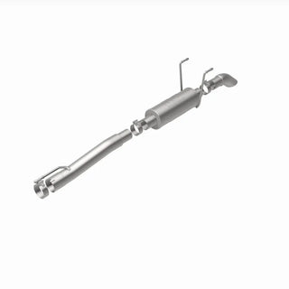 MagnaFlow Off Road Cat-Back Exhaust: Dodge Ram 1500 5.7L Hemi 2006 - 2007