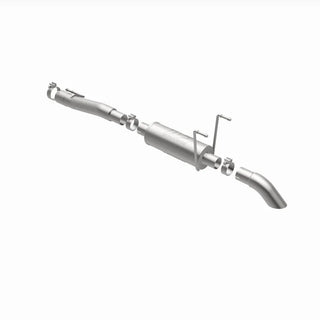 MagnaFlow Off Road Cat-Back Exhaust: Dodge Ram 1500 5.7L Hemi 2006 - 2007