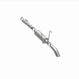 MagnaFlow Off Road Cat-Back Exhaust: Dodge Ram 1500 5.7L Hemi 2006 - 2007