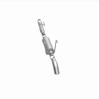 MagnaFlow Off Road Cat-Back Exhaust: Dodge Ram 1500 5.7L Hemi 2006 - 2007