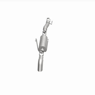 MagnaFlow Off Road Cat-Back Exhaust: Dodge Ram 1500 5.7L Hemi 2006 - 2007