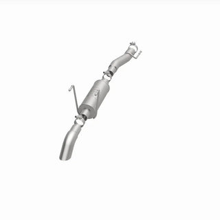 MagnaFlow Off Road Cat-Back Exhaust: Dodge Ram 1500 5.7L Hemi 2006 - 2007
